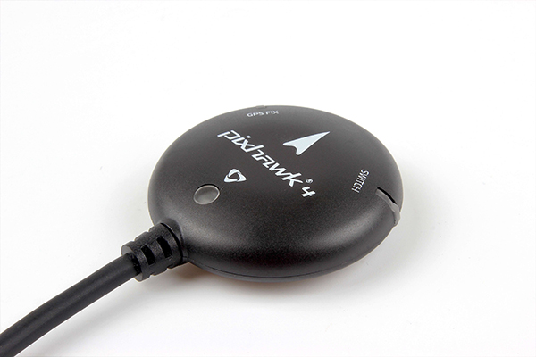 Pixhawk PX4 Autopilot  ALU/ UBLOX NEO-M8N & PM07