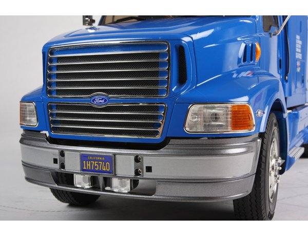 TAMIYA FORD AEROMAX TRUCK KIT 1/14 - 3