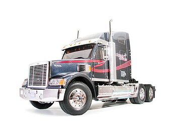 TAMIYA KNIGHT HAULER KIT 1/14
