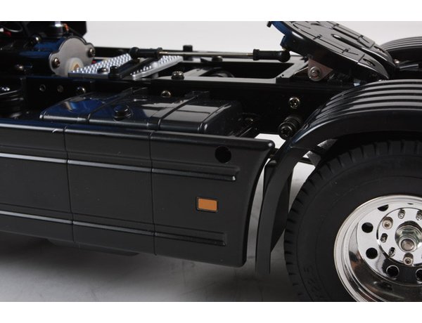 TAMIYA SCANIA R470 HIGHLINE KIT 1/14 - 7