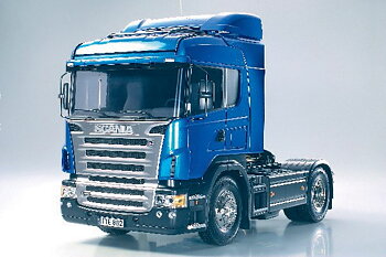 TAMIYA SCANIA R470 HIGHLINE KIT 1/14