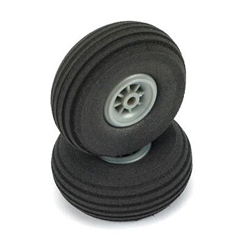 Hjul DU-BRO 44 mm Super Lite 2st