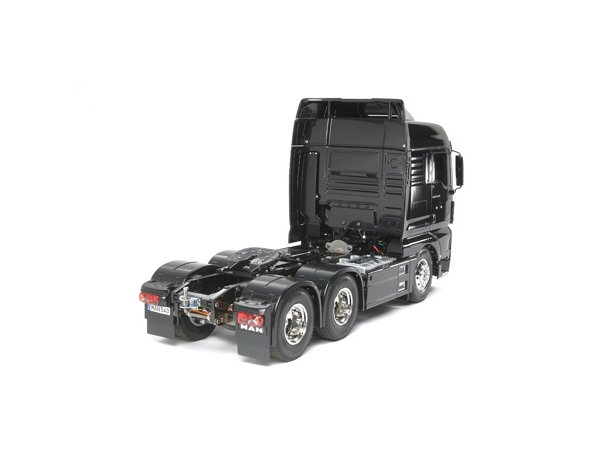 TAMIYA MAN TGX 26.540 6X4 XLX KIT 1/14 - 6
