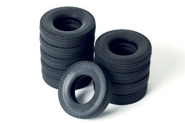 TAMIYA MAN TGX 26.540 6X4 XLX KIT 1/14 - 3