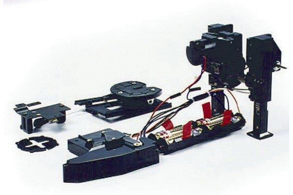 TAMIYA MOTORIZED SUPPORT LEGS