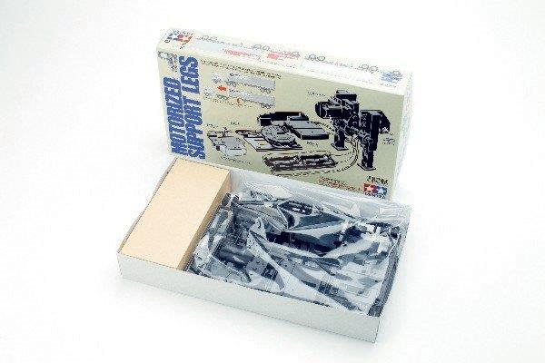 TAMIYA MOTORIZED SUPPORT LEGS - 3