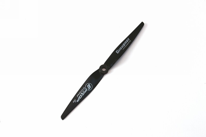 FOXY Electro prop 13x8/33x20 cm counter rotating