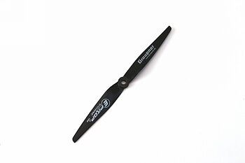 FOXY Electro prop 13x8/33x20 cm counter rotating