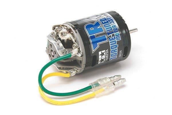 TAMIYA TR Torque-Tuned Motor 33T