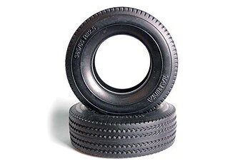 TAMIYA TR Tire*2 (Hard/30mm)