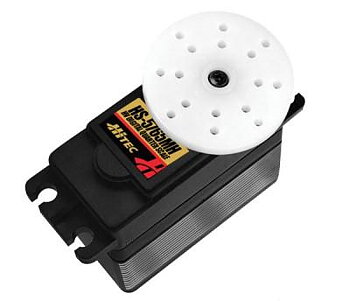 Hitec servo HS-5765 MH NEW digital 25kg/7.2V