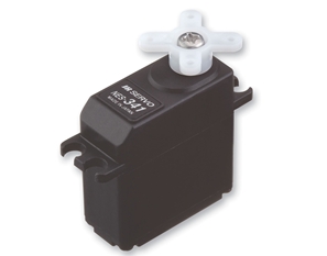 NES - 341 18g JR servo