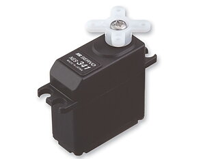 NES - 341 18g JR servo