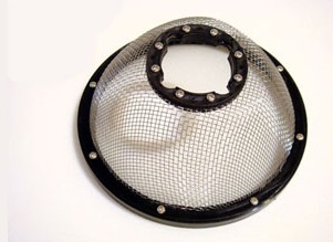 KingTech  K80/100-120 FOD Screen