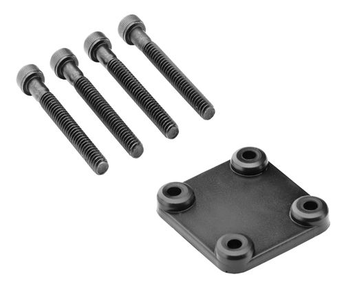 Roderhorn DU-BRO Heavy Duty Dual Control Horn (2pcs/pkg) - 2