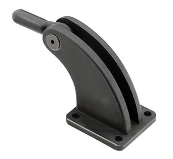 Roderhorn DU-BRO Heavy Duty Dual Control Horn (2pcs/pkg)