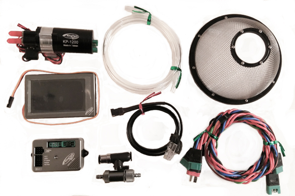 Kingtech K320G4+ - 3