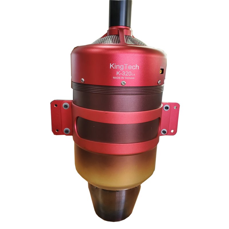 Kingtech K320G4+ - 4