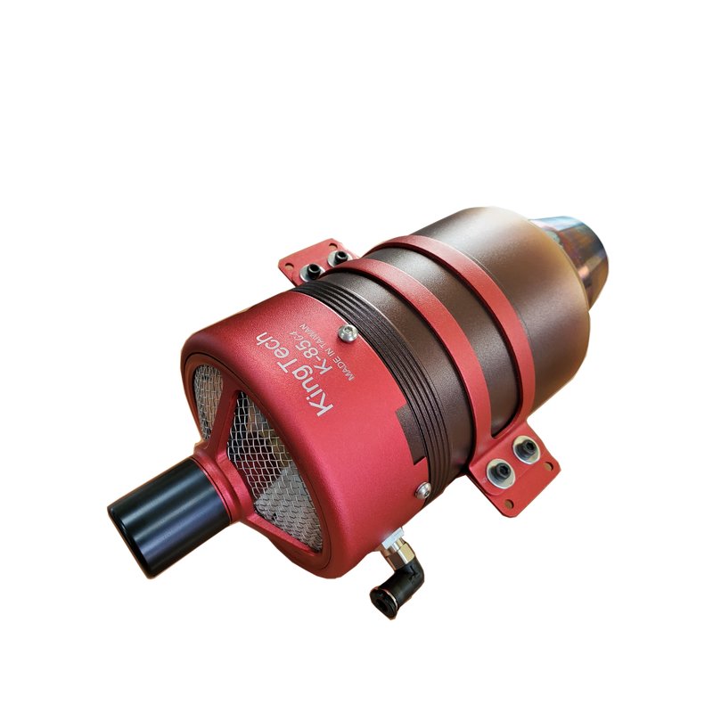 Kingtech K86G4+ - 2