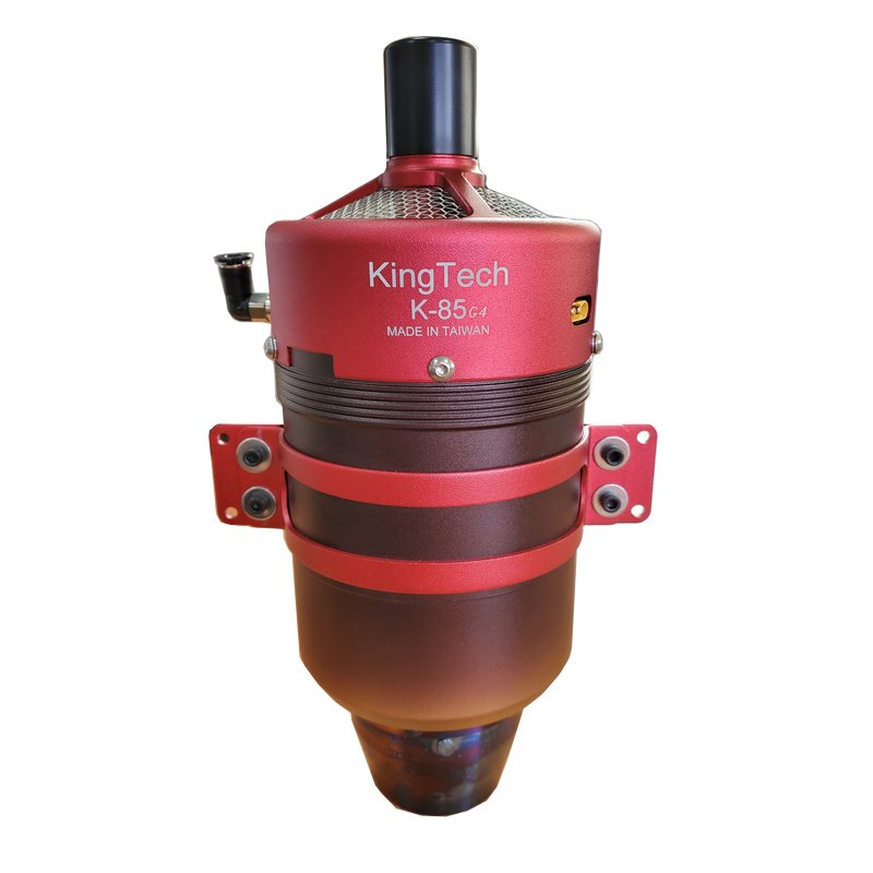 Kingtech K86G4+