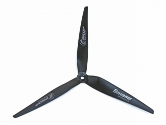 Graupner E-prop 9x5 3 bladig - 2