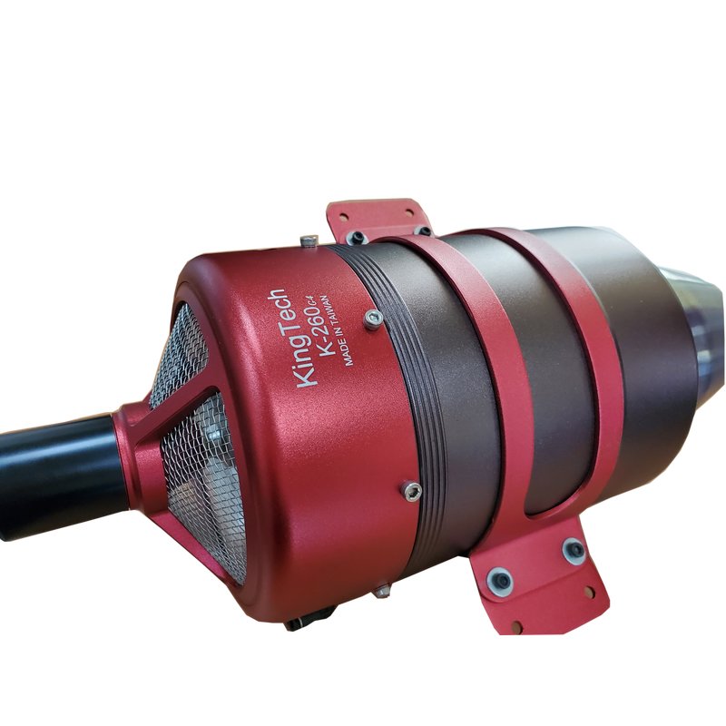 Kingtech K260G4+ - 2