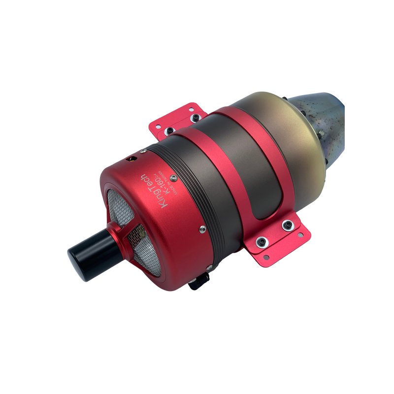 Kingtech K160G4+ - 2