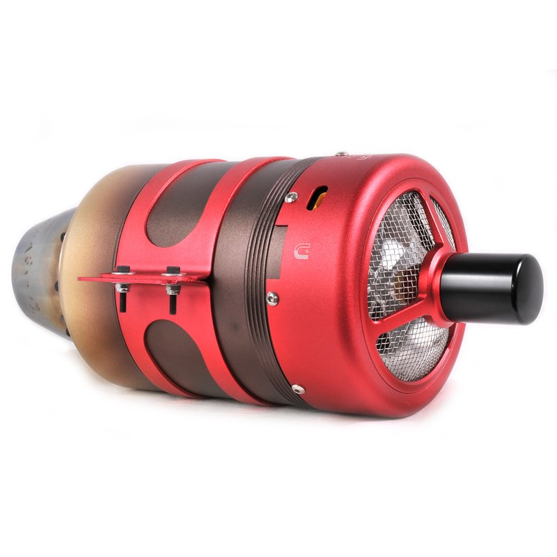Kingtech K180G4M+  bara 103mm i diamater! - 3