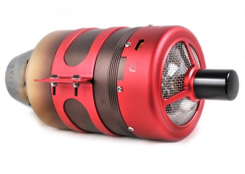 Kingtech K450G4+ - 2