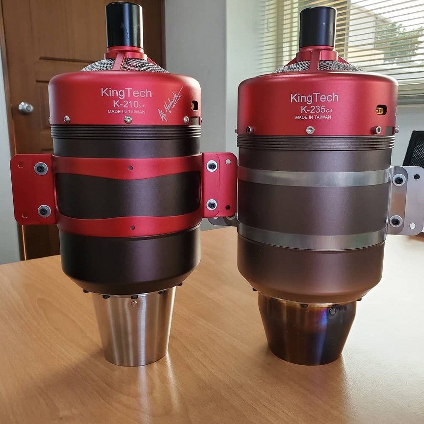 Kingtech K235G4+