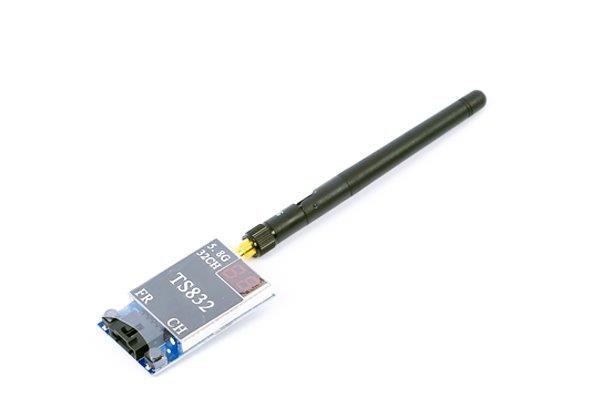 FPV - 5.8GHZ sändare 600mW ca 1000m räckvidd