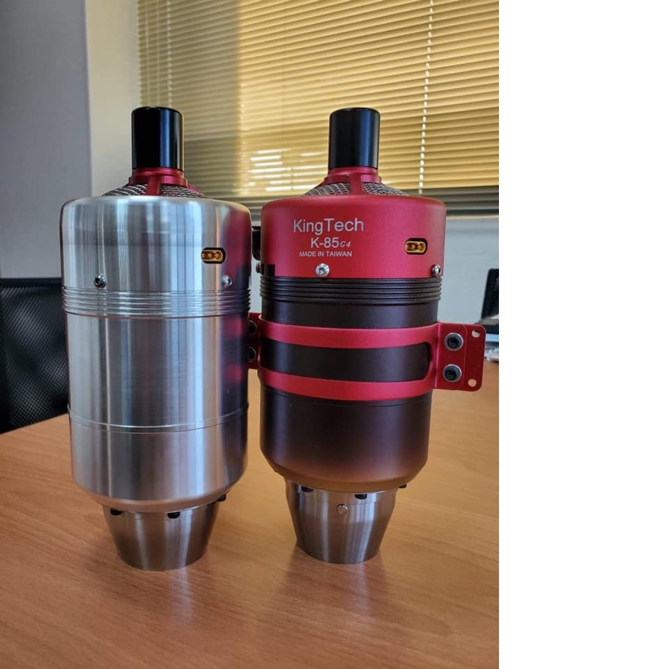 Kingtech K102G4+