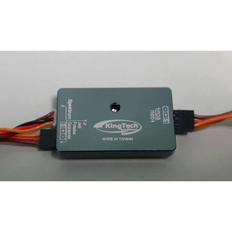 KingTech T-Modul 5 in 1 Telemetry