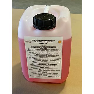 KingTech Olja 5 liter