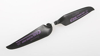 CAM FOLDING PROP Bl. 15x8 cm 6X3