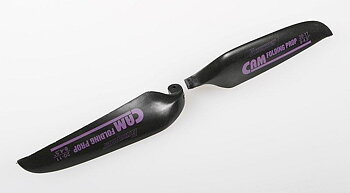 CAM FOLDING PROP Bl. 7.5X4 ´20x11 cm´