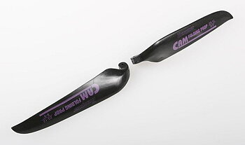 CAM FOLDING PROP Bl. 9X5 ´23x12 cm´