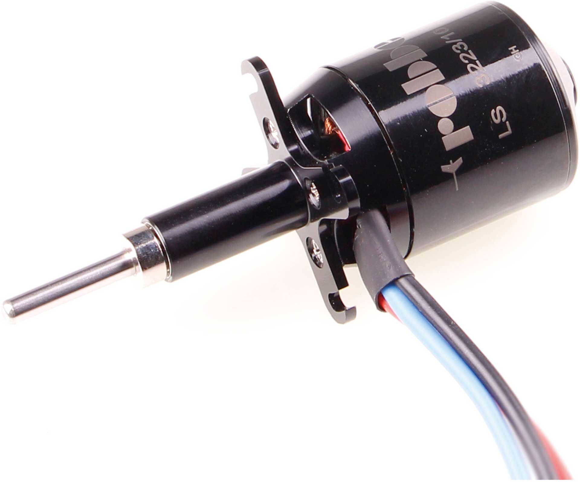 Borstlös elmotor RO-POWER TORQUE LS 3223/10