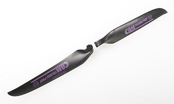 CAM FOLDING PROP Bl. 12X6 ´30x15 cm´