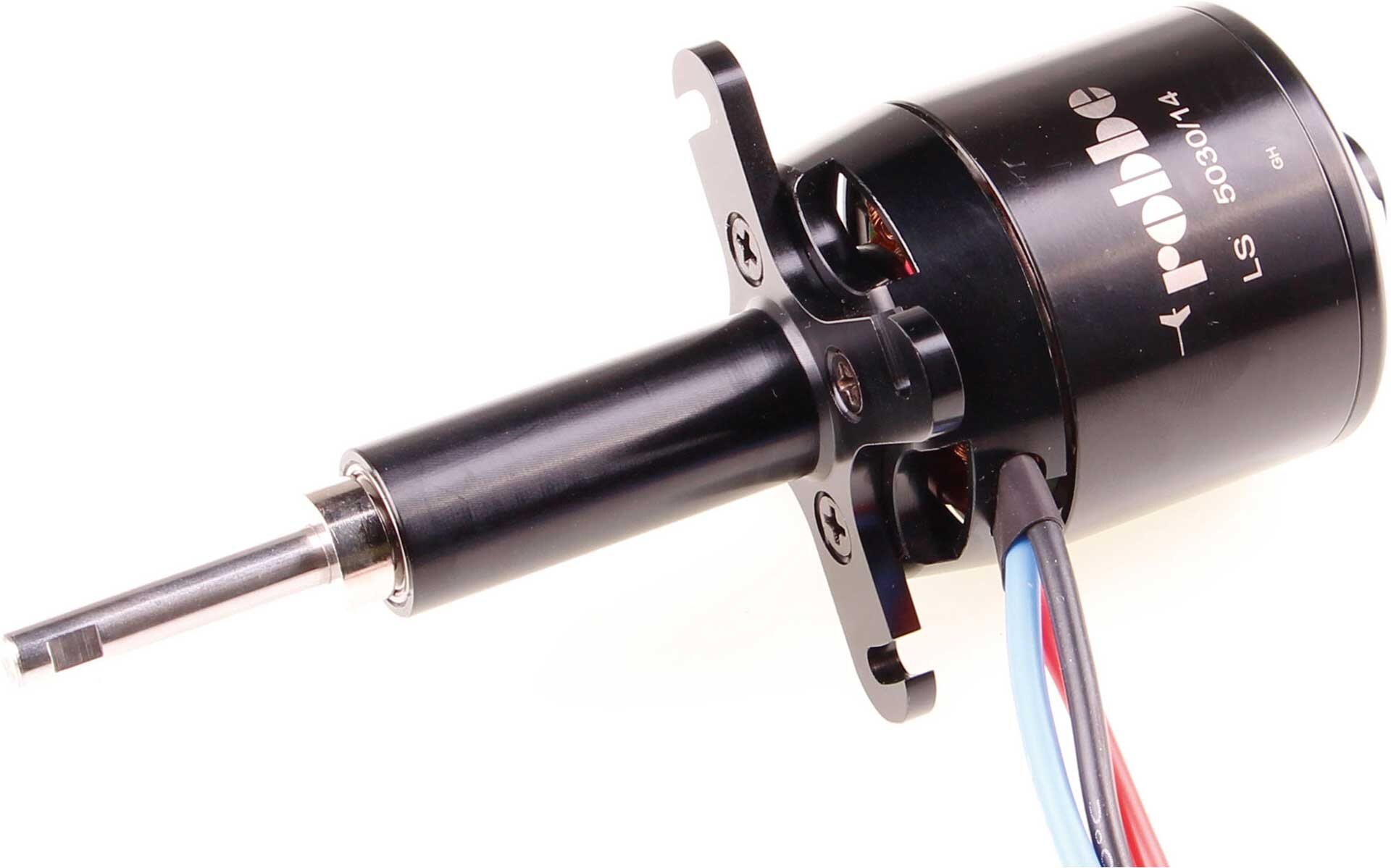 Borstlös elmotor RO-POWER TORQUE LS 5030/14