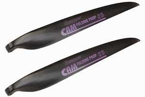 CAM FOLDING PROP Bl. 13.6X8 ´34x20 cm´