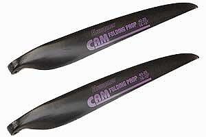CAM FOLDING PROP Bl. 13.6X8 ´34x20 cm´