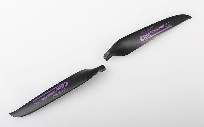 CAM FOLDING PROP Bl. 14X9.5 ´36x24 cm´