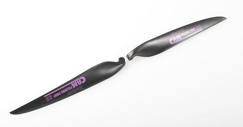 CAM FOLDING PROP Bl. 16X10 ´40x25 cm´