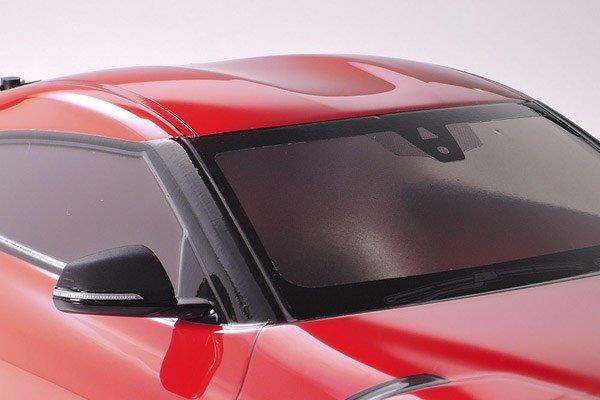TAMIYA TOYOTA GR SUPRA (TT-02) RC 1/10 NO ESC - 9