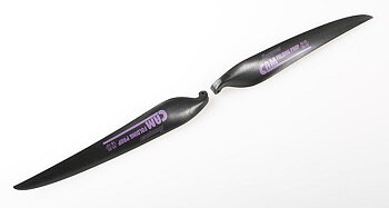 CAM FOLDING PROP Bl. 18X10 ´45x25 cm´