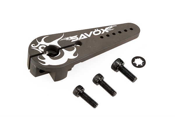 Lång halv servo arm till 25 tänder 38mm SH-82