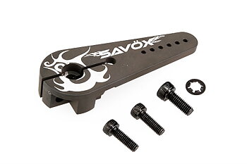 Lång halv servo arm till 25 tänder 38mm SH-82