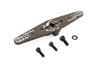 Lång hel servo arm till 25 tänder 38mm SH-81