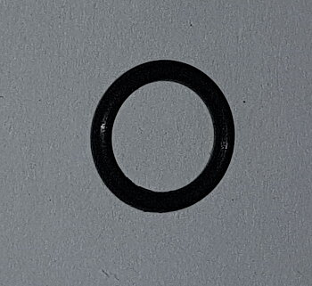 Bränslefilter O-ring 5.5x1.0 Viton 80
